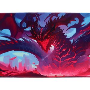 Art Mouse Pad